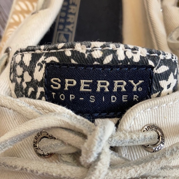 Sperry Top-Sider Women’s Shoe Size 9 1/2 M - Picture 16 of 16